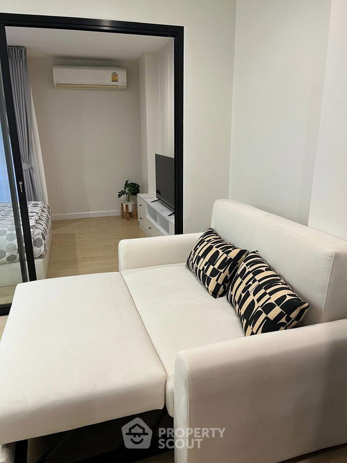 picture 1-BR Condo at The Link Sukhumvit 50 near BTS On Nut (ID 2584971) - 6/14