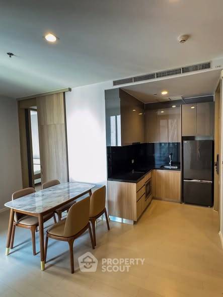 picture 2-BR Condo at Noble Ploenchit near BTS Phloen Chit (ID 2582577) - 4/10