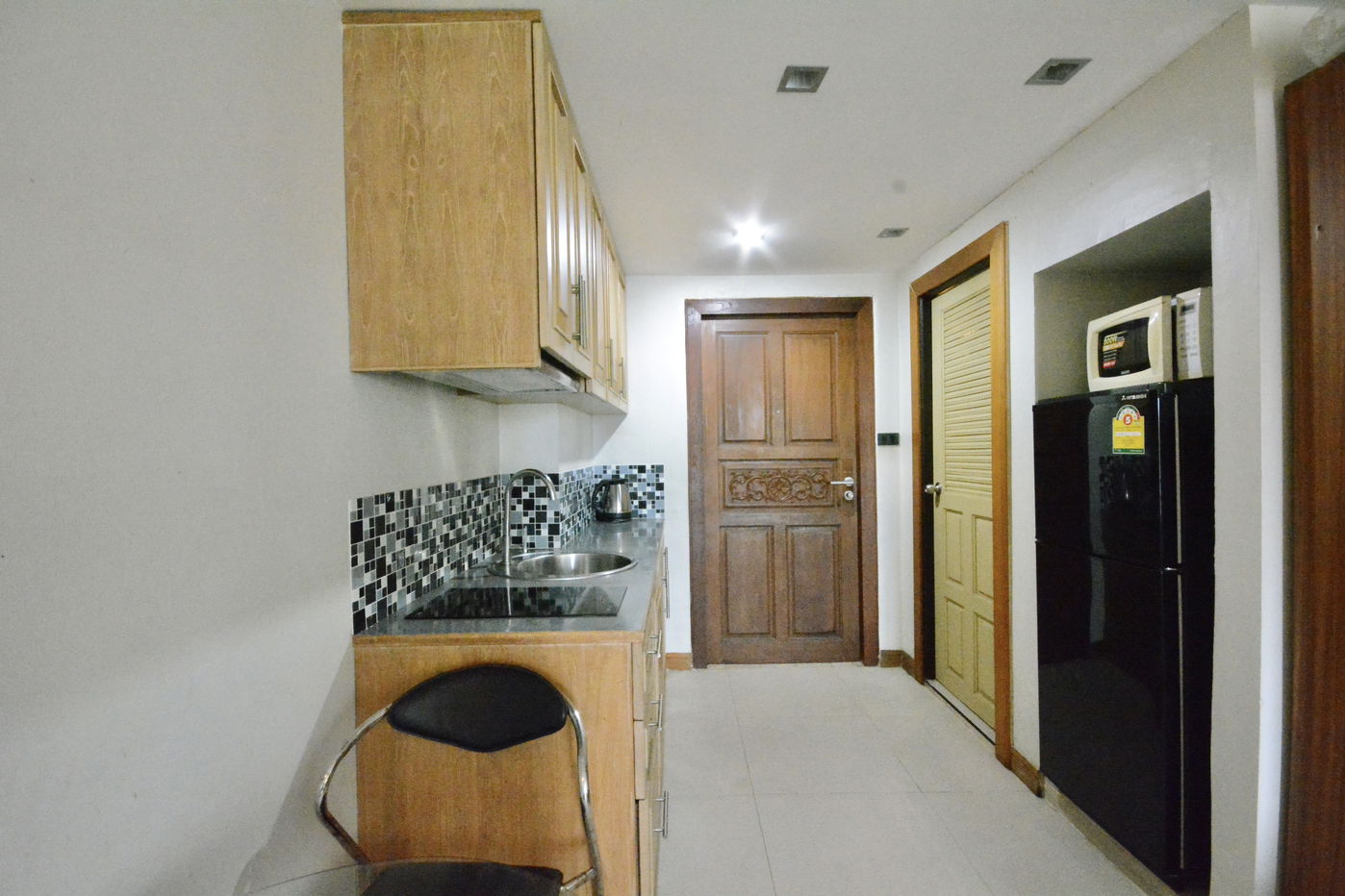 รูป Angket Condominium studio for Rent Jomtien Pattaya - รูปที่ 9/14