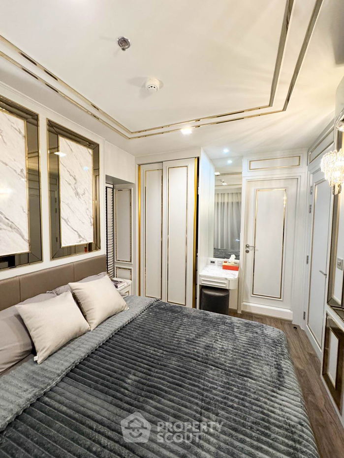 รูป คอนโด 2-ห้องนอน ที่ ไลฟ์ ลาดพร้าว แวลลีย์ ใกล้ BTS ห้าแยกลาดพร้าว (ID 2585271) - รูปที่ 10/14