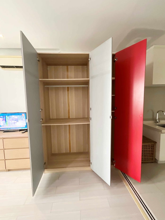 รูป ห้องว่าง💥🔔⚠️🏘️⚡️กดปุ่มแอดไลน์💥 ให้เช่าคอนโด T.C. Green - รูปที่ 8/10