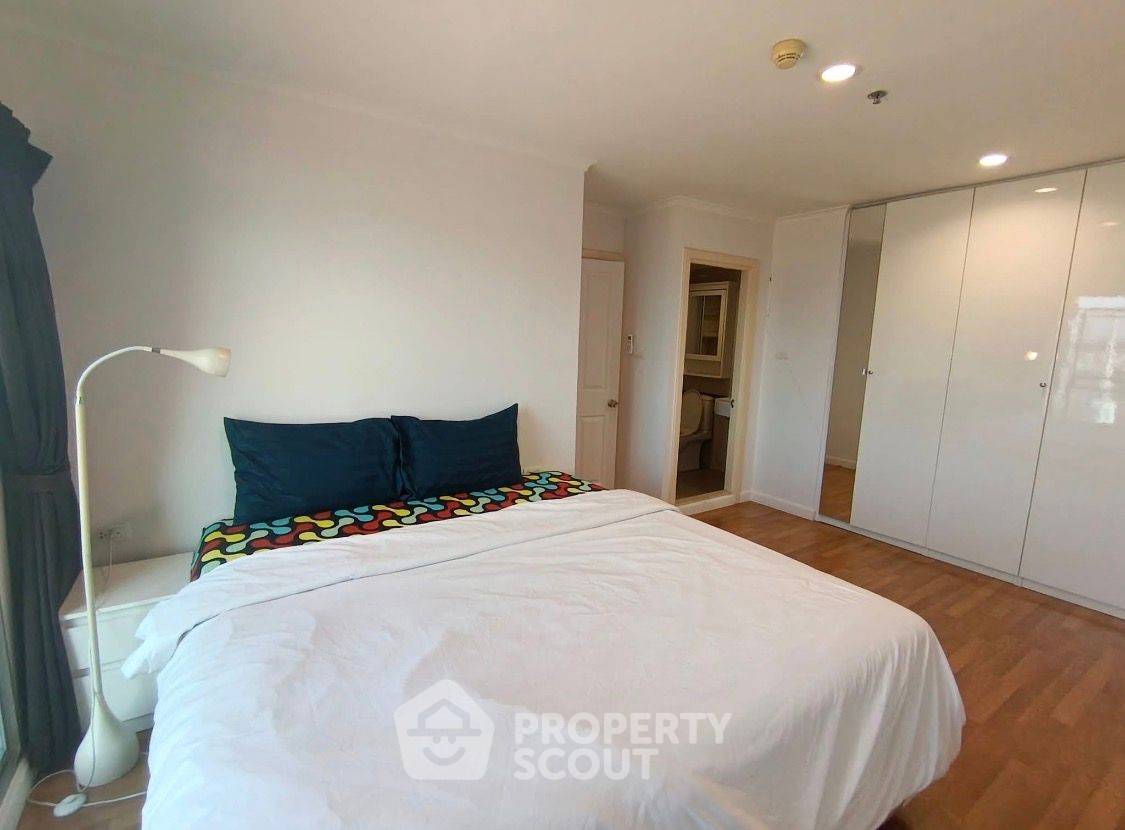 picture 2-BR Condo at Lumpini Park Riverside Rama 3 close to Phra Ram 3 (ID 2582506) - 3/17