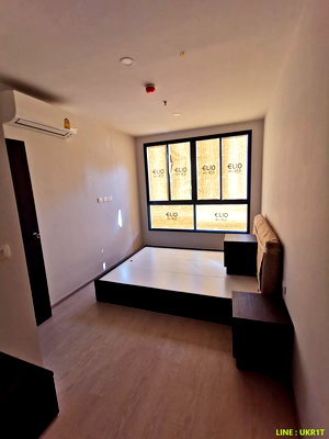 Condos for sale : Elio Del Nest : Udomsuk, Bangna, Bangkok