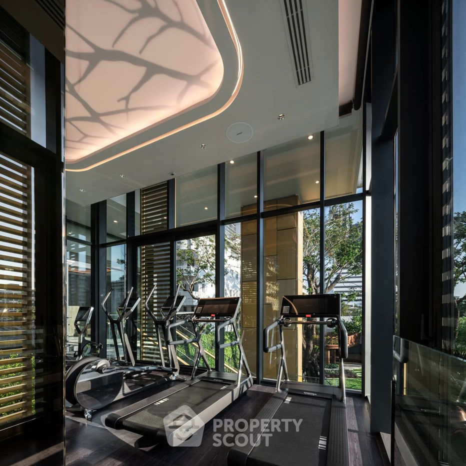 picture 2-BR Condo at The Monument Thonglo close to Thong Lo (ID 2369400) - 31/32