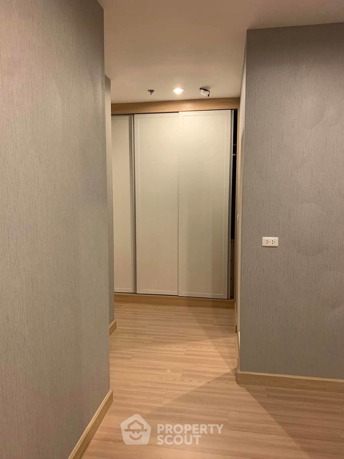 รูป คอนโด 2-ห้องนอน ที่ เดอะ นิช โมโน รัชวิภา ใกล้ MRT บางซ่อน (ID 1915418) - รูปที่ 5/5