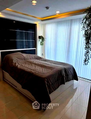 Condos for rent South Pattaya Road : 2-BR Condo at Grand Avenue Pattaya close to Pattaya South (ID 2584557)