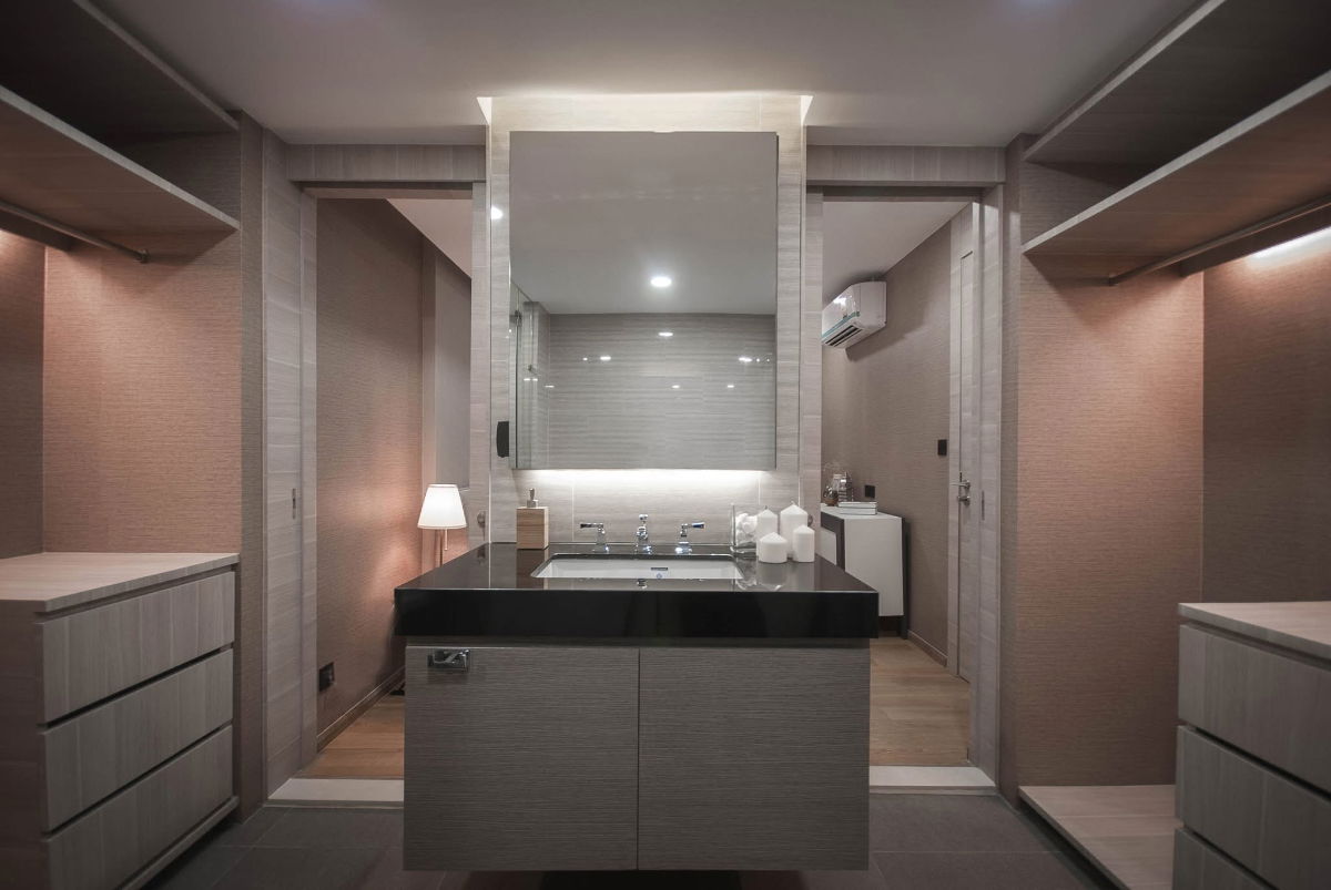 picture #R9063 ð 260169 Condo for Rent: Klass Lang Suan - 9/9