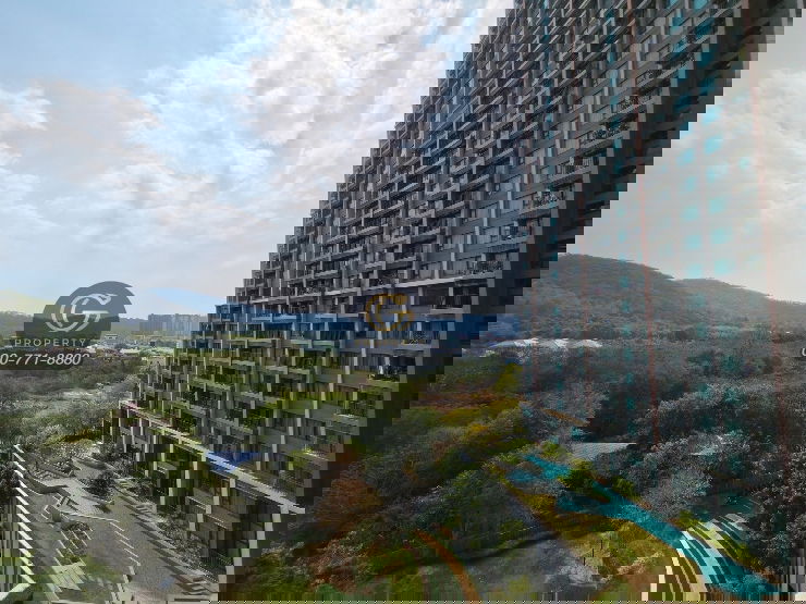 รูป ให้เช่า KnightsBridge ศรีราชา (พร้อมเข้าอยู่)
📍คอนโดหรู - ใกล้โรบินสันและนิคมแหลมฉบัง - รูปที่ 20/20