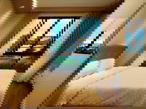 🎄 Condo for Rent – The Treasure, Chiang Mai