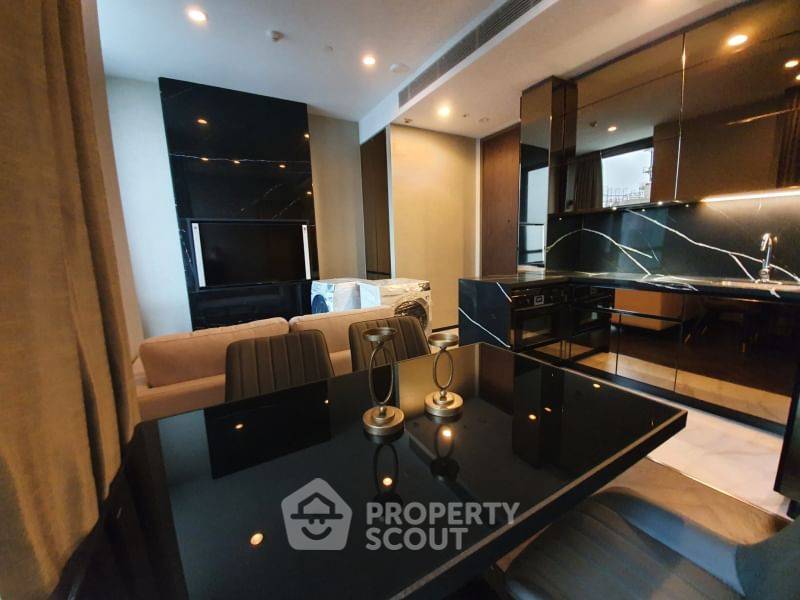 picture 1-BR Condo at The Esse Sukhumvit 36 near BTS Thong Lor (ID 1496863) - 4/8