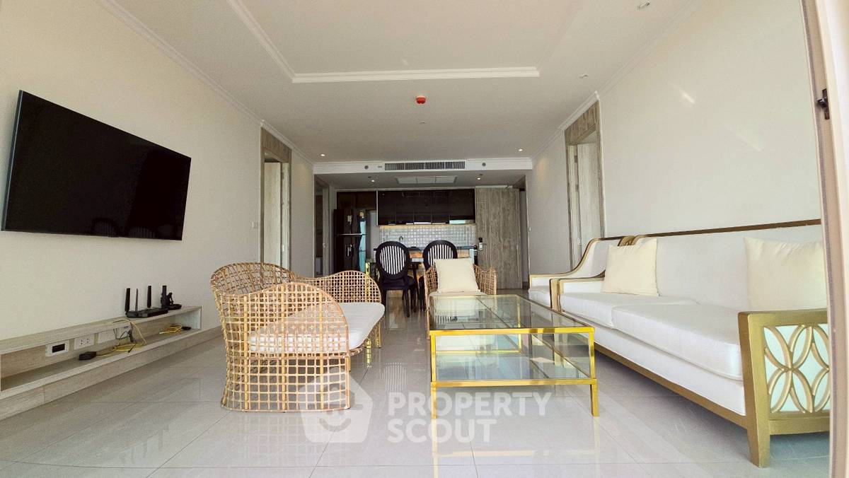 picture 2-BR Condo at The Riviera Monaco close to Pattaya (ID 2584922) - 1/15