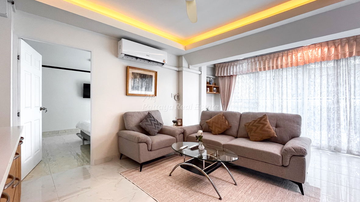 picture 🛏️ 2 Bed - 🛁 2 Bath - 🏙️ City View - 🇹🇭 THAI name - 🏢 Lumpini Condo Town North Pattaya - Ref: LCT04 - 27/33