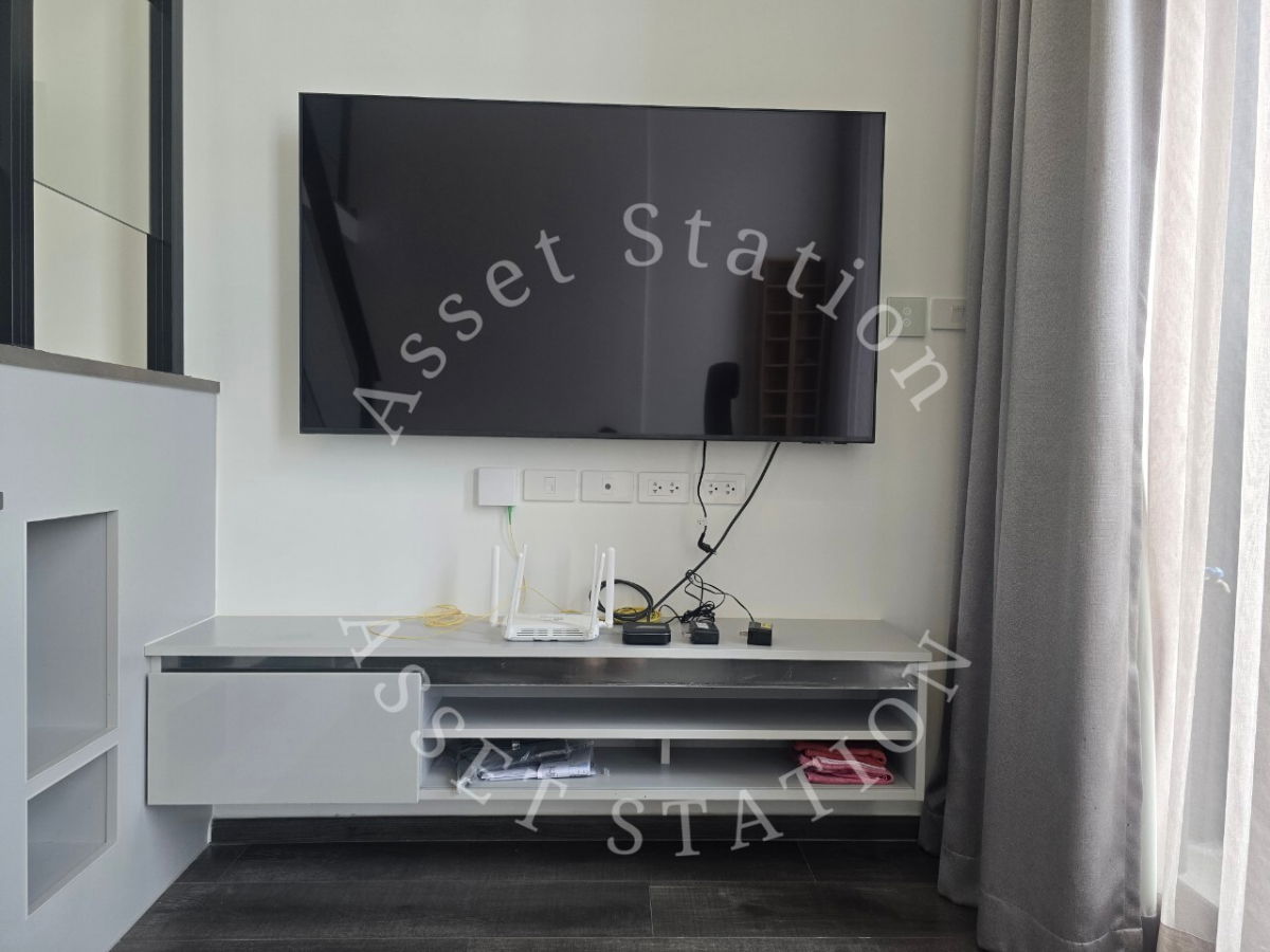 รูป 🏢✨เด็กเกษตรห้ามพลาด! KnightsBridge Space Ratchayothin ห้อง Duplex ราคาดี | BTS พหลโยธิน 24📍🏢 - รูปที่ 7/13