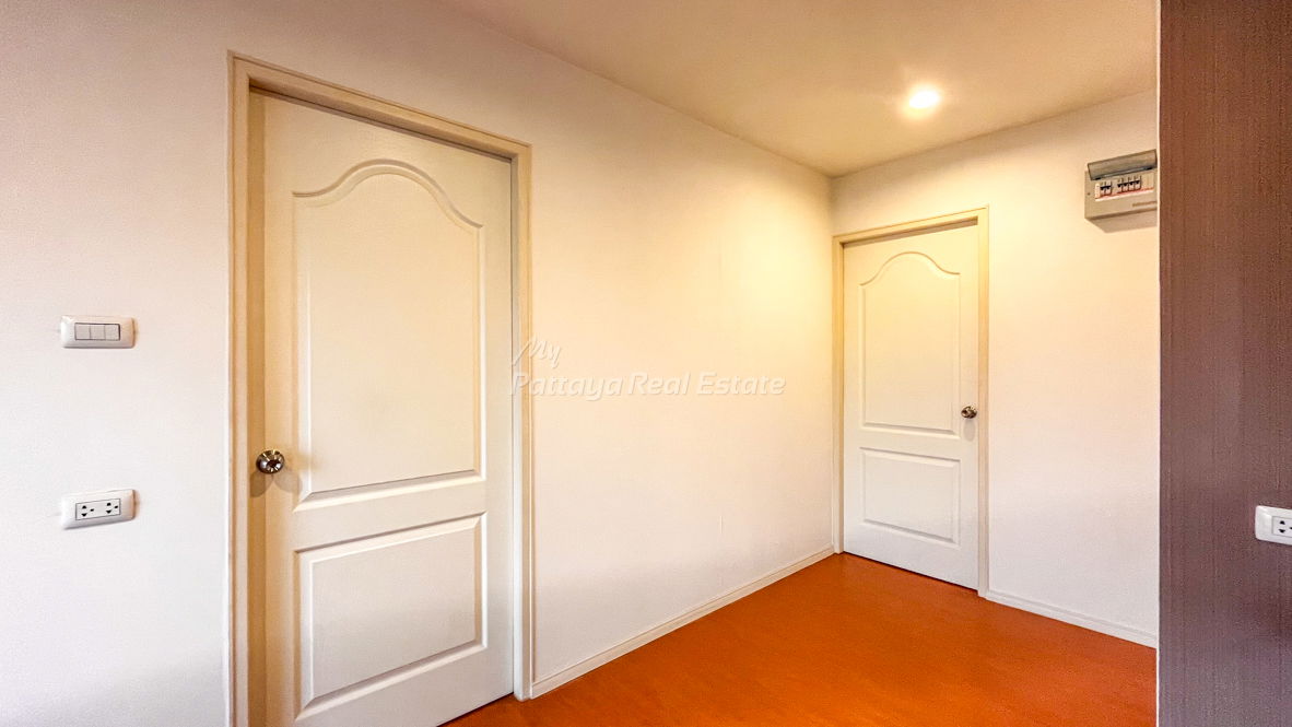 picture 🛏️ 2 Bed - 🛁 2 Bath - 🏙️ City View - 🇹🇭 THAI name - 🏢 Lumpini Condo Town North Pattaya - Ref: LCT04 - 21/33