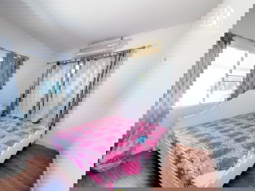 รูป ขายบ้านเดี่ยว หมู่บ้าน พฤกลดา บางใหญ่ คลองถนน นนทบุรี - รูปที่ 16/18