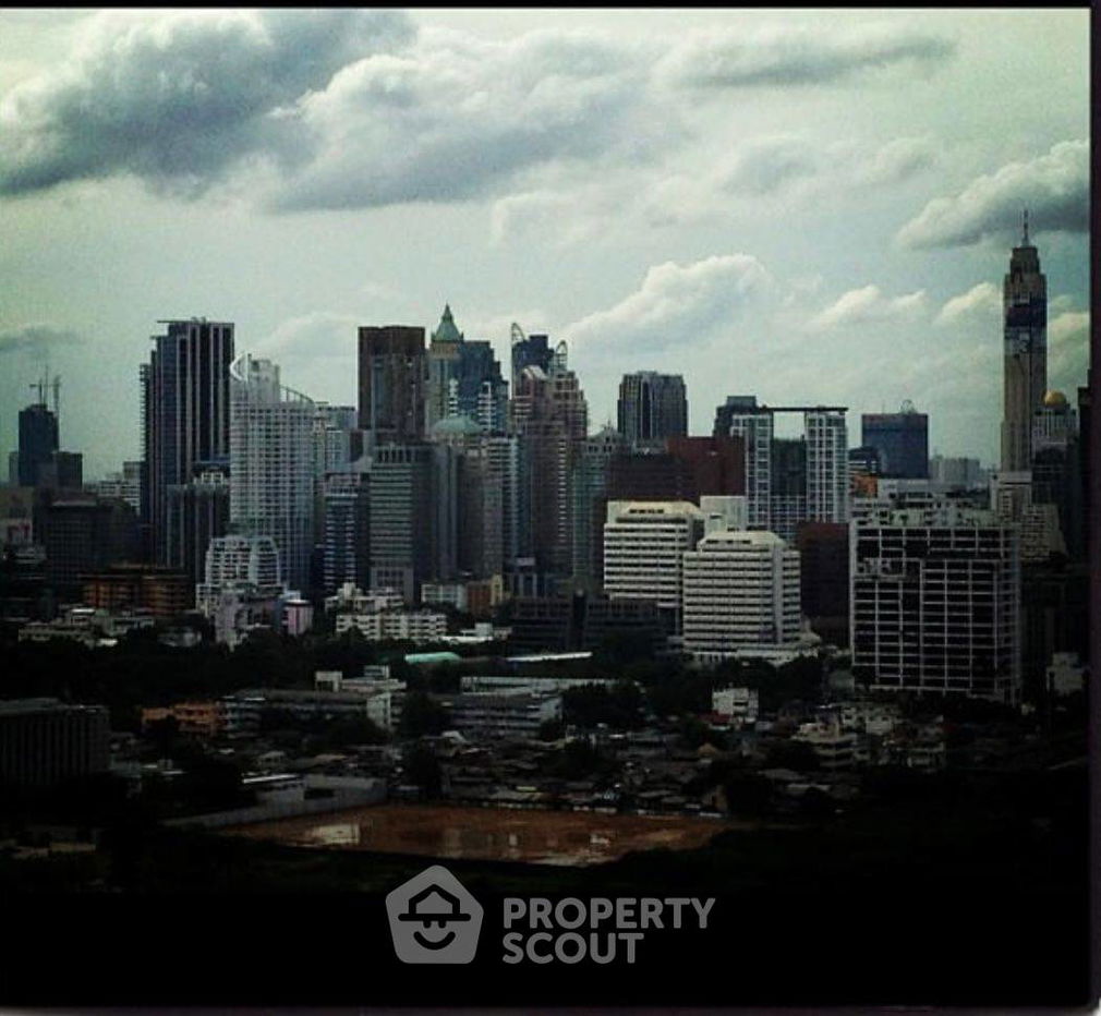 picture 2-BR Condo at Amanta Lumpini near MRT Khlong Toei (ID 2571723) - 11/19