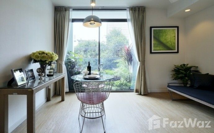 picture 2 Bedroom Condo for sale at Siamese Surawong 1164572 - 3/5