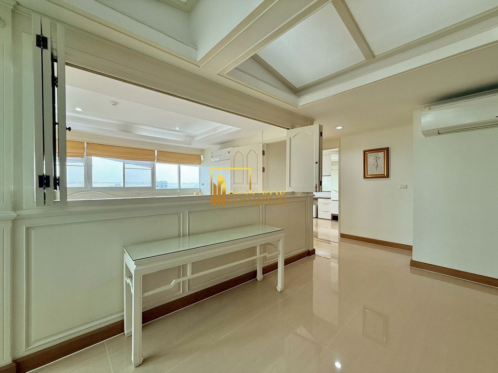 picture Tai Ping Tower | Large 3 Bedroom Condo in Ekkamai Area- BR60919CD - 20/39