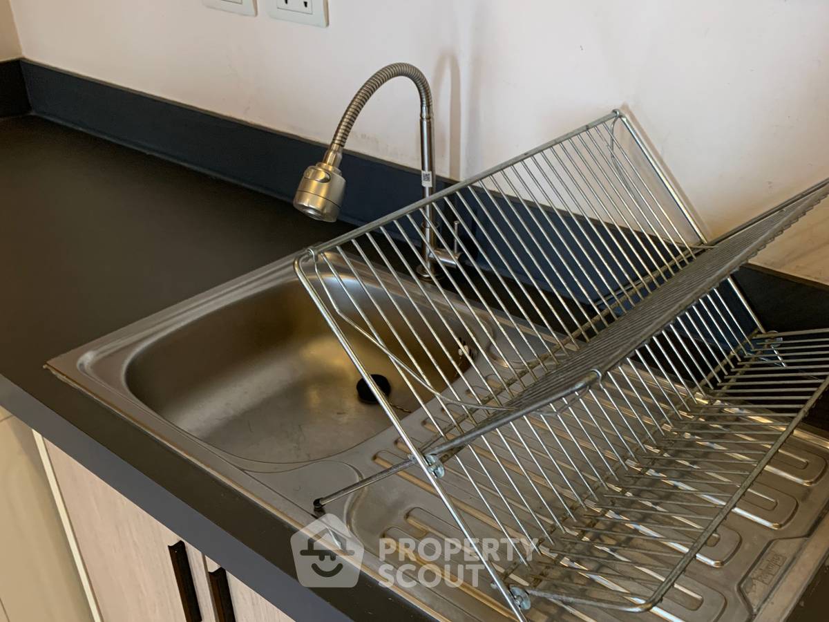 รูป คอนโด 1-ห้องนอน ที่ วิสต้า การ์เด้น คอนโดมิเนียม ใกล้ BTS พระโขนง (ID 57988) - รูปที่ 10/20