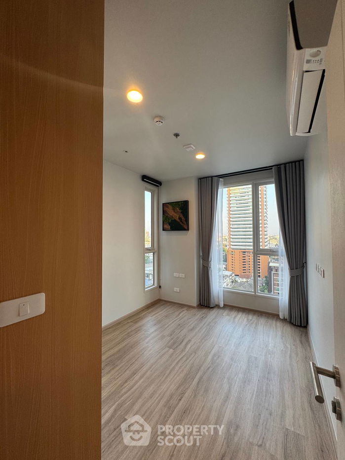 รูป คอนโด 2-ห้องนอน ที่ คัลเจอร์ ทองหล่อ ใกล้ BTS ทองหล่อ (ID 2584670) - รูปที่ 9/10