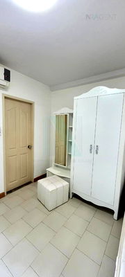 Condos for rent MRT Huai Khwang : 🔺 For Rent Condo SUPALAI CITY RESORT RATCHADA - HUAI KHWANG Building 4, Floor 5,Studio, Room size 31.00 sqm