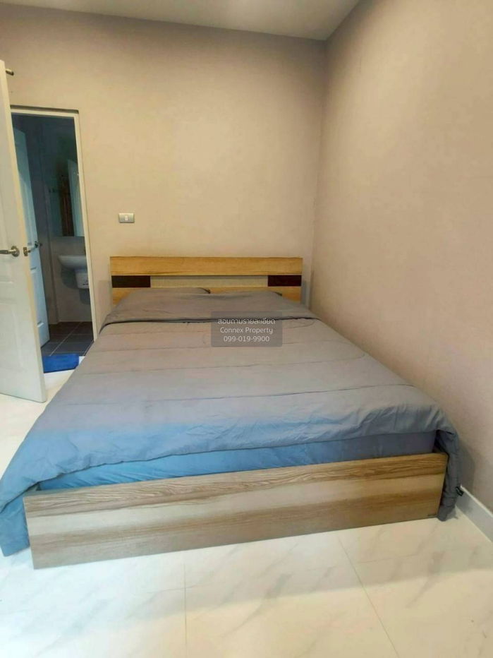 รูป เช่าบ้าน เซนโทร อ่อนนุช - สุวรรณภูมิ ราชาเทวะ บางพลี สมุทรปราการ CX-143622 ✅ ทักไลน์ @connexproperty ตอบทันที ทีมงานมืออาชีพ ✅ - รูปที่ 5/12