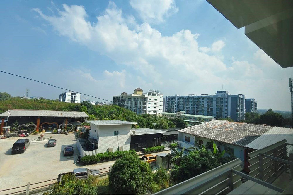 รูป [920611001-460] คอนโดหรูพร้อมอยู่ใจกลางจอมเทียน - รูปที่ 26/26