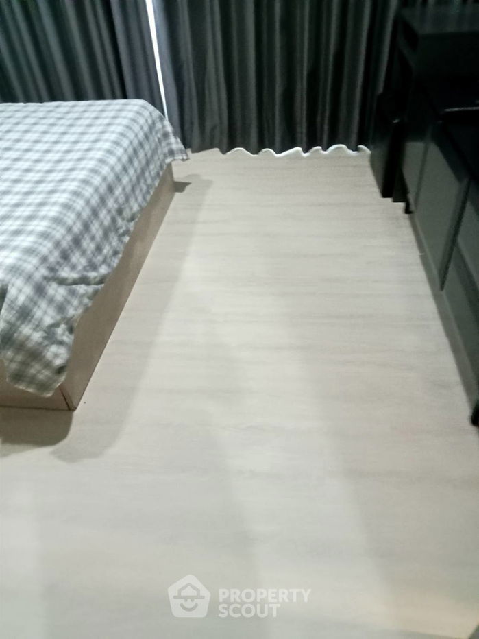 picture 2-BR Condo at Ideo Sukhumvit 115 near BTS Pu Chao (ID 2583540) - 7/12