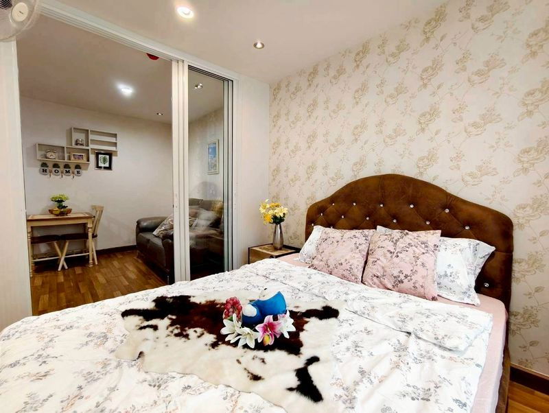 รูป ห้องว่าง💥🔔⚠️🏘️⚡️กดปุ่มแอดไลน์💥Regent Home Sukhumvit 81 - รูปที่ 18/25