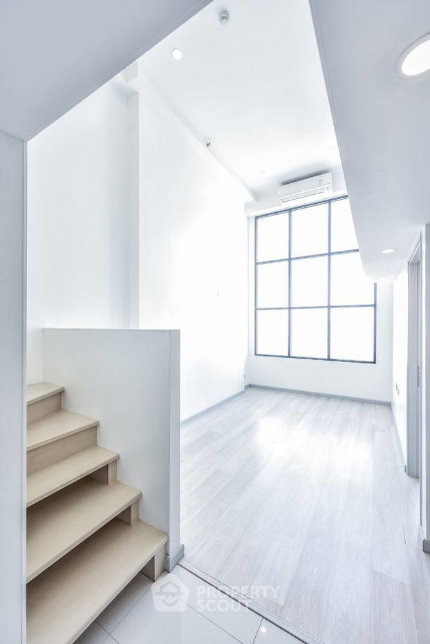 picture 2-BR Condo at Knightsbridge Prime Sathorn near BTS Saint Louis (ID 1552797) - 3/13