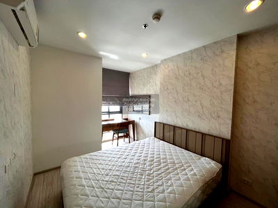 Condos for rent MRT Tao Poon : 🔥🔥🔥 For Rent Condo , Ideo Mobi Wongsawang Interchange , high floor , corner unit , MRT-Bang Son , Bang Sue , Bang Su , Bangkok , CX-143601 ✅ Live chat with us ADD LINE @connexproperty ✅ 🔥🔥🔥