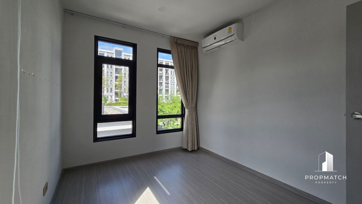 รูป PM036309✨Flash Deal ✨ Aspire Asoke-Ratchada (2Bed 1Bath 50SQM.) พร้อมอยู่ ! เพียง 22,000บาทต่อเดือน Tel.0981315848 @propmatch - รูปที่ 8/10