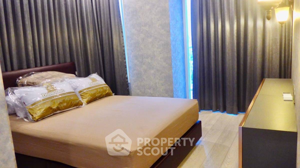 picture 3-BR Condo at Baan Siri 31 Condominium near MRT Sukhumvit (ID 1957563) - 7/19