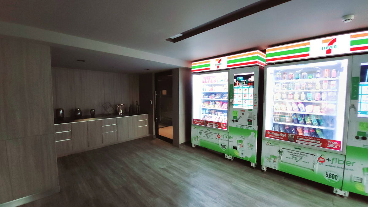 รูป ปล่อยเช่าพลัมคอนโด เซ็นทรัล สเตชั่น เฟส 1 (Plum Condo Central Station Phase 1) - รูปที่ 16/19