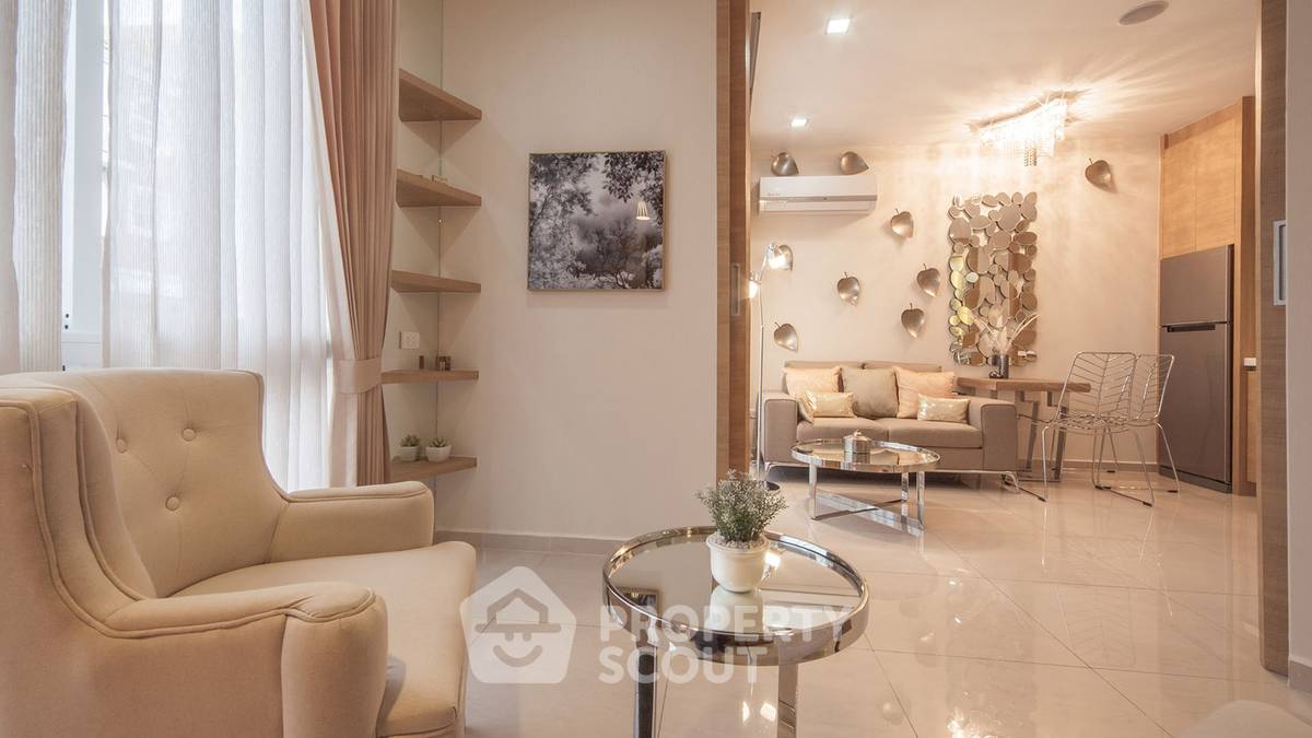 รูป คอนโด 1-ห้องนอน ที่ โอลิมปัส ซิตี้ การ์เด้น ใกล้ พัทยาใต้ (ID 1053558) - รูปที่ 7/30