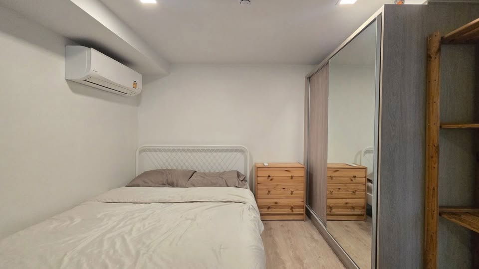 picture Condo for Rent at The Tree Pattanakarn - Ekkamai (G6901010) - 4/14