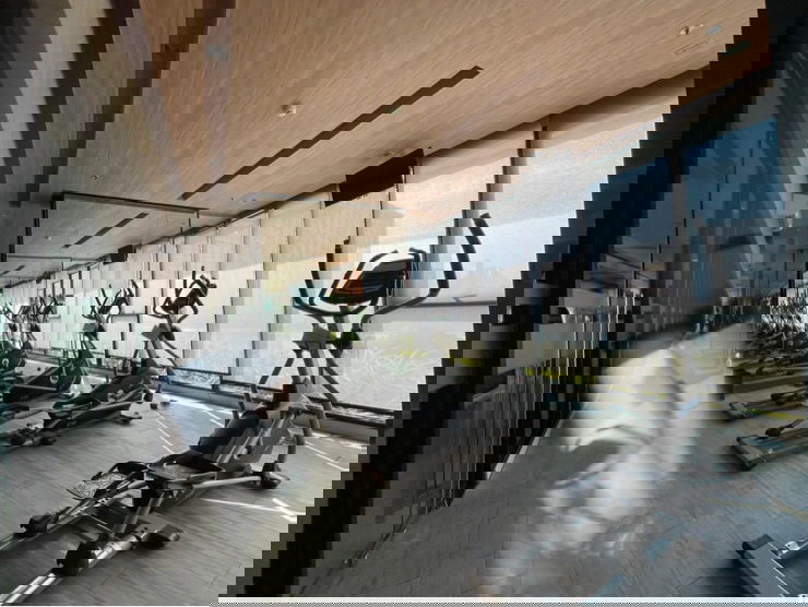 รูป 🔥🔥 ด่วน! ให้เช่า Plum Condo Ramkhamhaeng Station ☎️ติดต่อ คุณหย๊ะ 📞 093-4419156 ID Line : @928zbfqq - รูปที่ 10/10