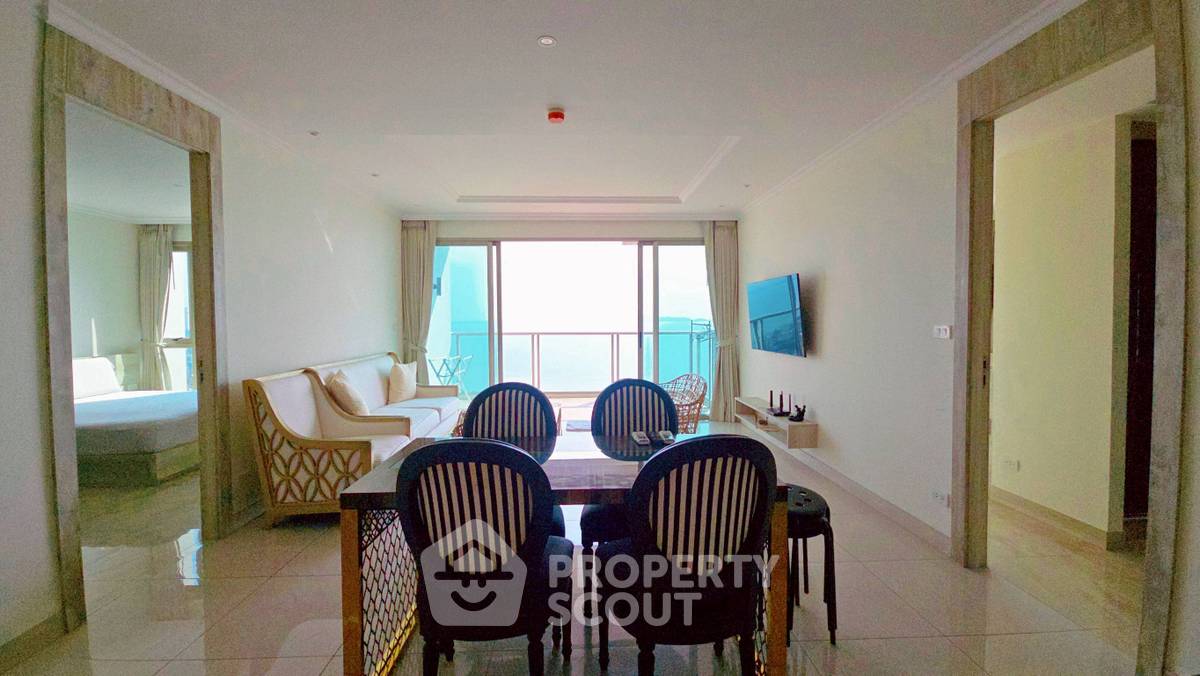 picture 2-BR Condo at The Riviera Monaco close to Pattaya (ID 2584922) - 15/15
