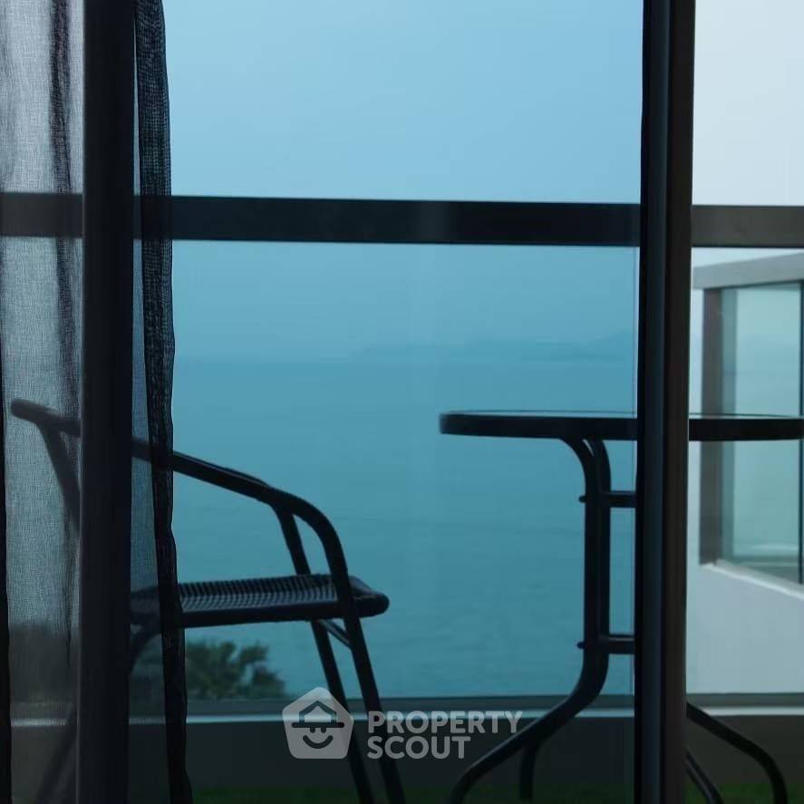 รูป คอนโด 1-ห้องนอน ที่ เดอะ ปาล์ม - หาดวงศ์อมาตย์ ใกล้ ปราสาทสัจธรรม (ID 2358054) - รูปที่ 5/17