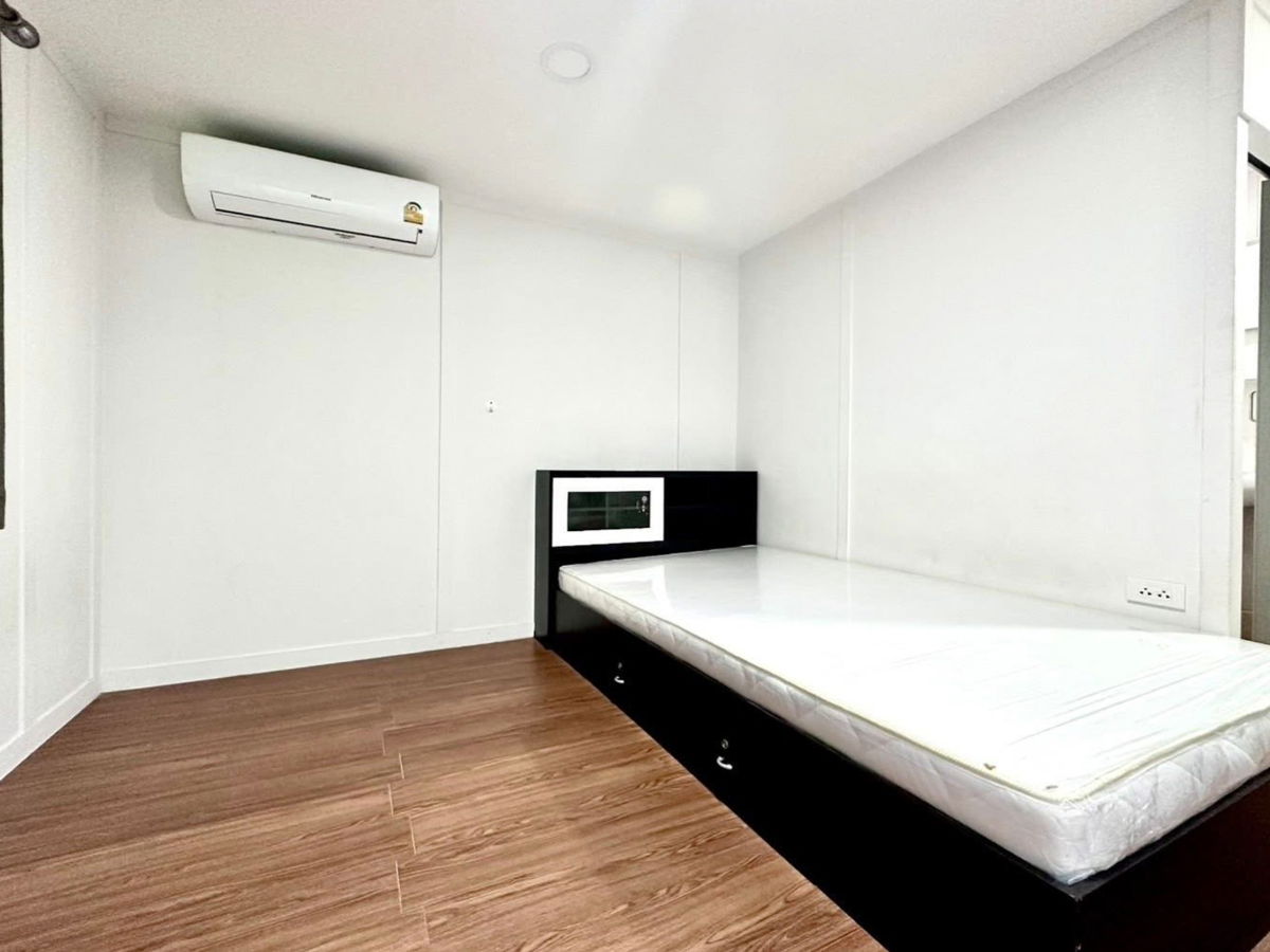 รูป บ้านเดี่ยวหรูให้เช่า โครงการเศรษฐสิริ กรุงเทพกรีฑา 2 | 5 ห้องนอน พื้นที่ใช้สอย 300 ตร.ม. - รูปที่ 18/18