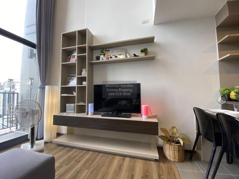 รูป เช่าคอนโด ออนเน็กซ์ พหลโยธิน BTS-สะพานควาย สามเสนใน เขต พญาไท กรุงเทพ CX-49631 ✅ ทักไลน์ @connexproperty ตอบทันที ทีมงานมืออาชีพ ✅ - รูปที่ 1/12