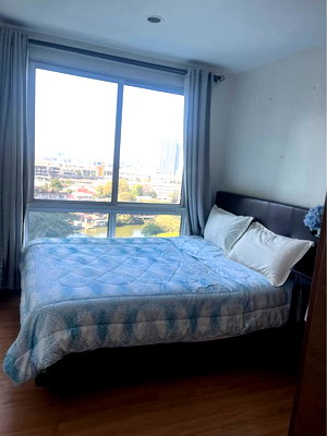 Condos for rent : 📍 For Rent! The Base Sukhumvit 77 Condo | Pool View, 12th Floor, Ready to Move In, Near BTS On Nut
