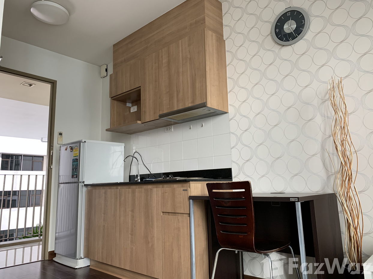 picture Studio Condo for sale at Ideo Sathorn-Taksin 1922373 - 2/11