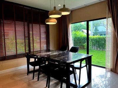 Houses for rent : 🟨🟧🟥HSP0058-02 Burasiri Wongwaen–Onnut  💌LINE : @274bgkdg🟥🟧🟨