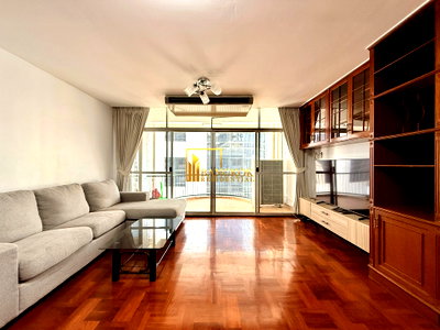คอนโดให้เช่า : Grand Ville House 1 | Great Value 3 Bed Condo in Phrom Phong - BR60947CD