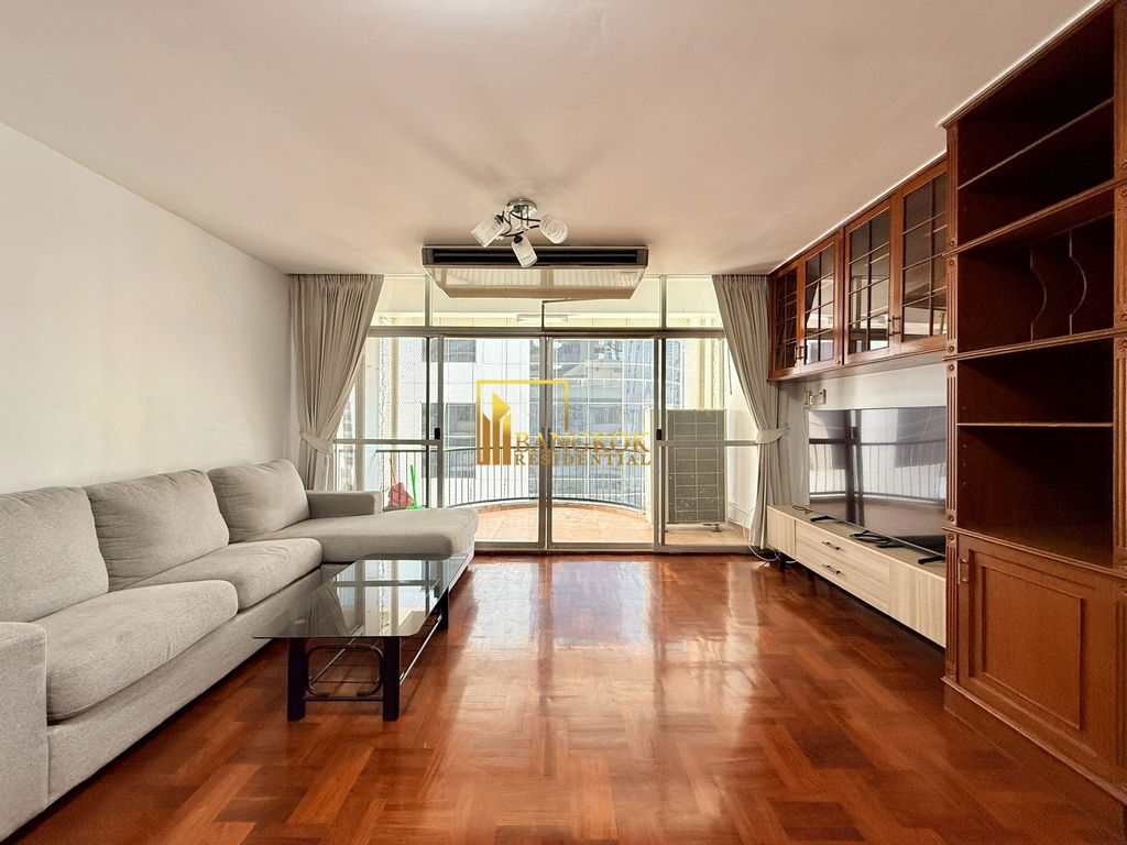 รูป Grand Ville House 1 | Great Value 3 Bed Condo in Phrom Phong - BR60947CD - รูปที่ 1/34
