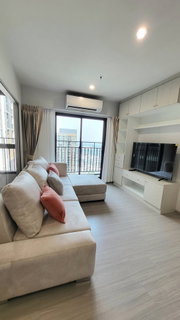 รูปภาพ Condo for Rent at The Parkland Phetkasem 56 (A6901043)