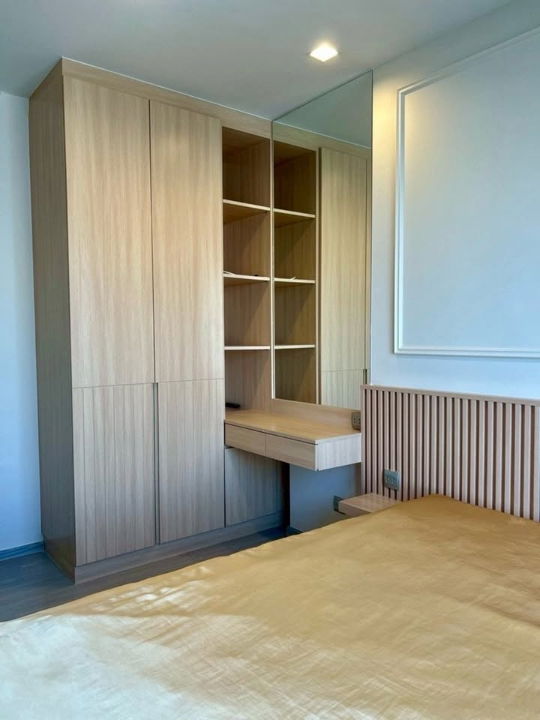 picture Condo for Rent at Life Asoke Hype (B6901092) - 3/6