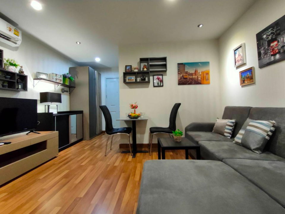 รูป ห้องว่าง💥🔔⚠️🏘️⚡️กดปุ่มแอดไลน์💥Regent Home Sukhumvit 81 - รูปที่ 10/12