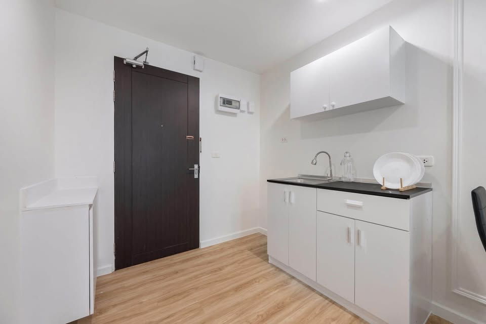 รูป 🔥 ขาย 🔥คาซ่า คอนโด อโศก - ดินแดง / 1 ห้องนอน ZC111 - รูปที่ 13/21